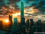 Hyperliquid Trader Pockets $20.55M on NEAR Long While Crypto Shorts Bleed