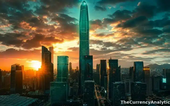 Hyperliquid Trader Pockets $20.55M on NEAR Long While Crypto Shorts Bleed