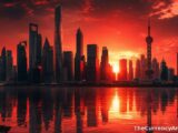 Injective Surges 27.8 Percent Leading Friday Crypto Gainers