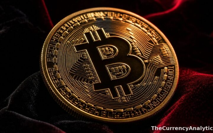 Irish Authorities Move 500 Bitcoin Tied to Drug Dealer Collins in Fifth Recovery Transfer This Year