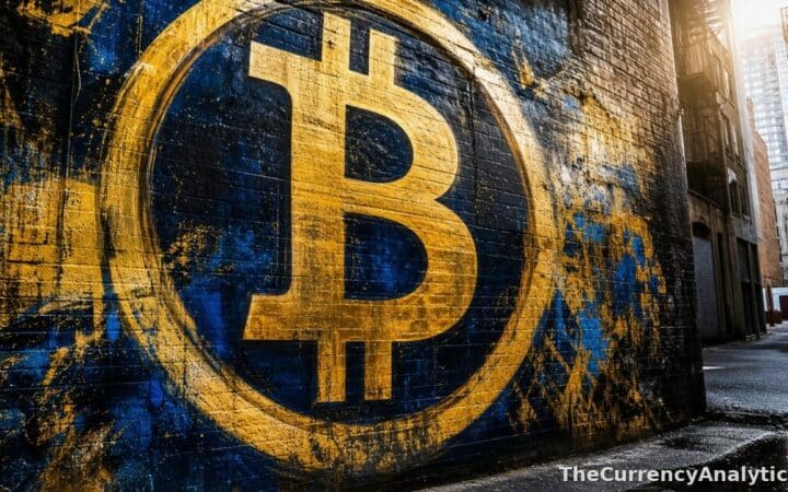 Jay Clayton Takes AI Czar Role as Peter Brandt Eyes Bitcoin at $600K