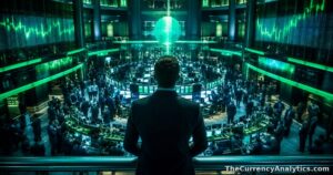 JPMorgan Tracks $50 Billion in Crypto Inflows as ETF Flows Bounce Back