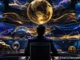 Jupiter Surges 14.9% Leading Mixed Crypto Moves