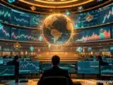 KAIA Hits Yearly High After Upbit Listing, Traders Eye $0.065 Breakout