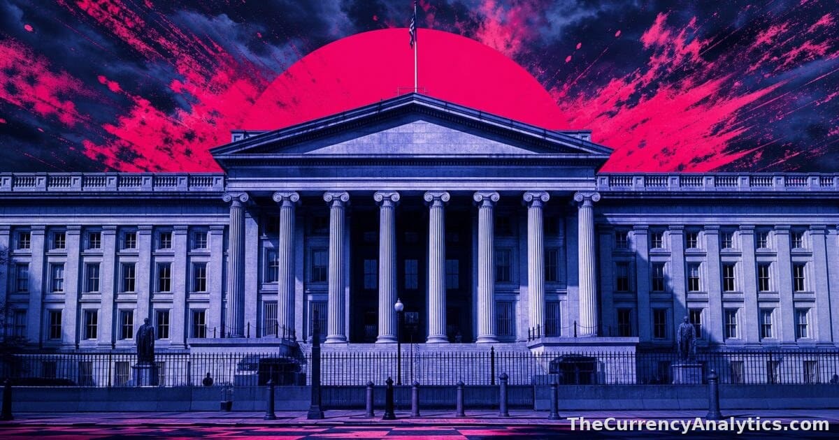 U.S. Treasury Ends Controversial Crypto Surveillance Proposals Following Industry Concerns