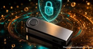 Ledger Finds LTE Implant in CryptoBilis Wallets That Drained $86 Million