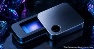 Ledger Implant Discovery Puts Bitcoin ETF Custody Debate Back on the Table