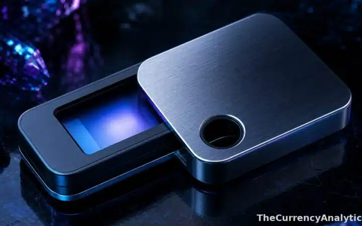 Ledger Implant Discovery Puts Bitcoin ETF Custody Debate Back on the Table