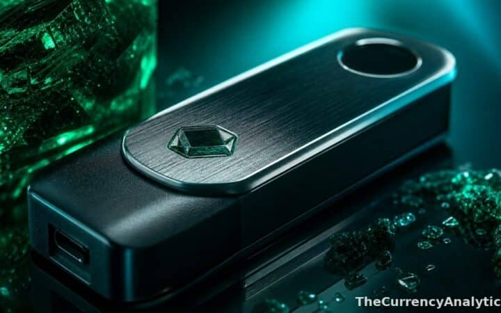 Ledger Launches $849 Atom Device While 23 Resellers Stay Suspended After Hack