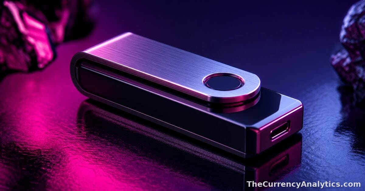 Ledger Probes $86 Million in Suspected Losses Tied to CryptoBilis Reseller