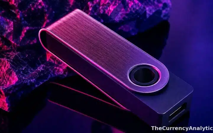 Ledger sort l'Atom à 899 euros, un Android qui ne ressemble à aucun autre