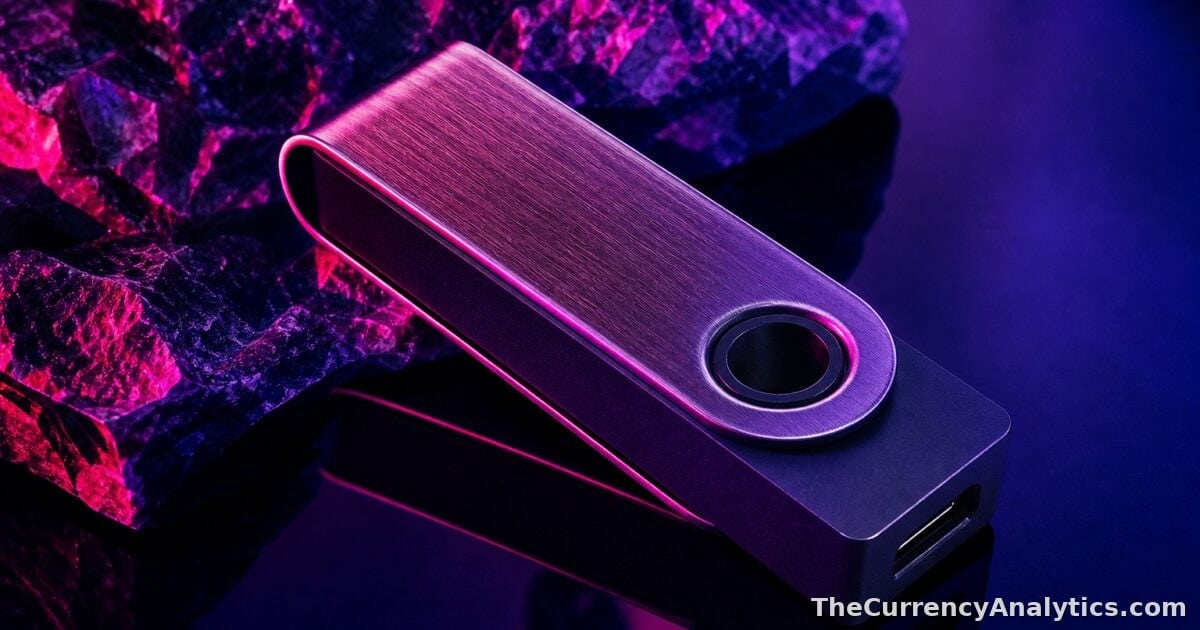 Ledger sort l'Atom à 899 euros, un Android qui ne ressemble à aucun autre