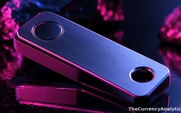Ledger's $849 Atom Device Targets 4 Security Gaps After Asia Tampering Scandal