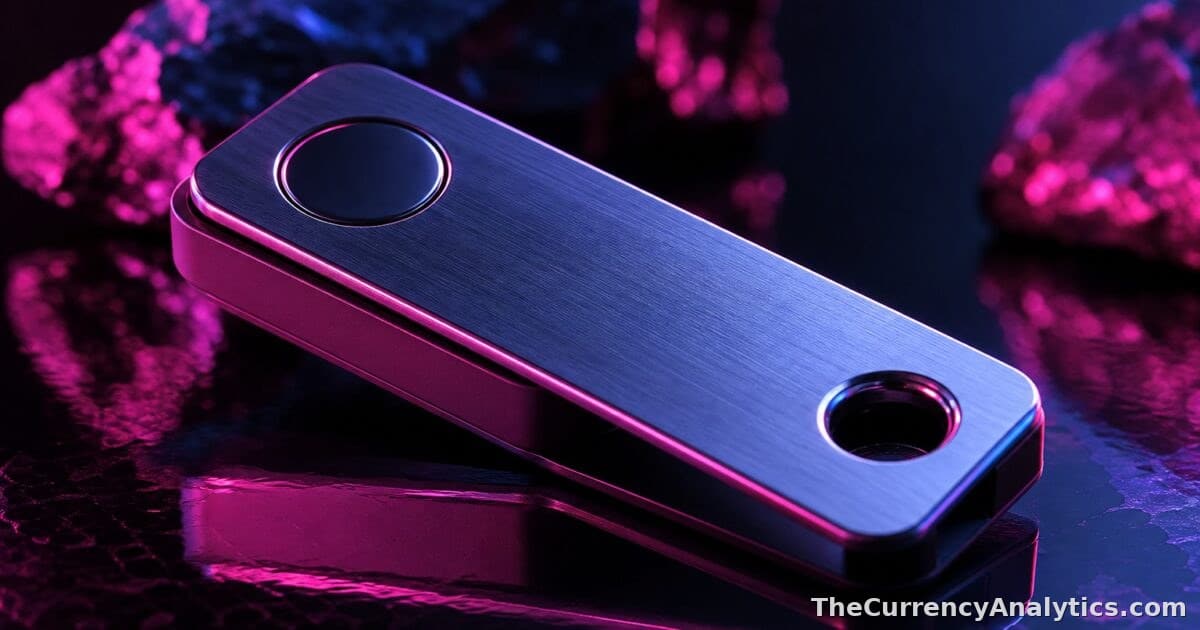 Ledger's $849 Atom Device Targets 4 Security Gaps After Asia Tampering Scandal