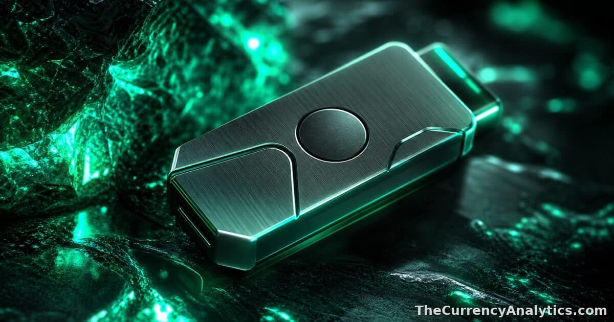 Ledger's $86 Million Hardware Implant Scandal Hits CryptoBilis Reseller Network