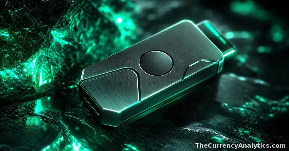 Ledger's $86 Million Hardware Implant Scandal Hits CryptoBilis Reseller Network