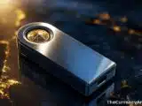 Ledger's Tampered Hardware Wallet Tied to $93 Million in Suspected Crypto Theft