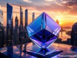 Les dépôts crypto bondissent de 160 % en un an sur les exchanges