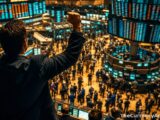 Les ETF Bitcoin encaissent 2,73 milliards de dollars en septembre, portés par une semaine record