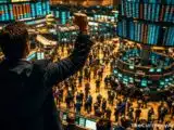 Les ETF Bitcoin encaissent 2,73 milliards de dollars en septembre, portés par une semaine record