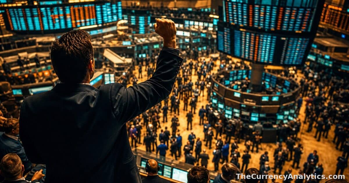 Les ETF Bitcoin encaissent 2,73 milliards de dollars en septembre, portés par une semaine record