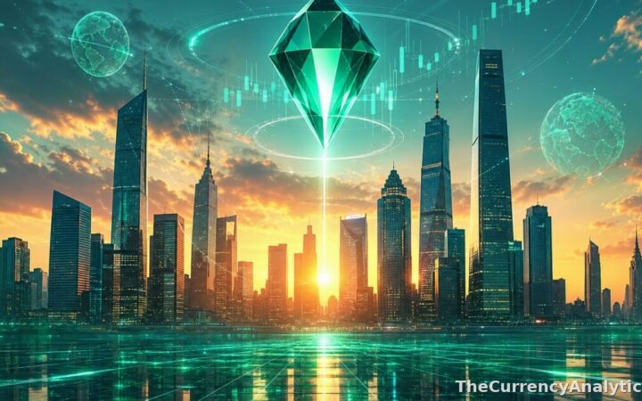 Les Français qui détiennent des cryptos sont aussi de gros investisseurs en actions, obligations et