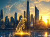 Lloyds Survey: 71% of UK Finance Leaders Say Tokenization Will Reshape the Sector