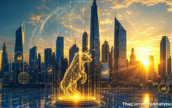Lloyds Survey: 71% of UK Finance Leaders Say Tokenization Will Reshape the Sector