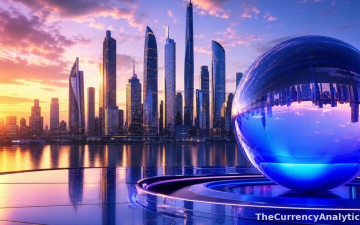 Mastercard and BVNK Launch Unified Platform Spanning 200 Countries and 17 Billion Endpoints