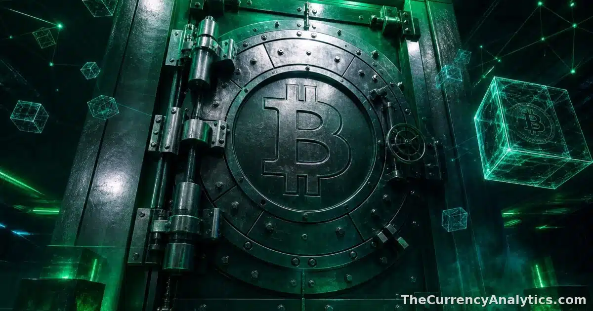 Meanwhile Raises $37.5 Million From Bain Capital Crypto to Scale Bitcoin Life Insurance Globally
