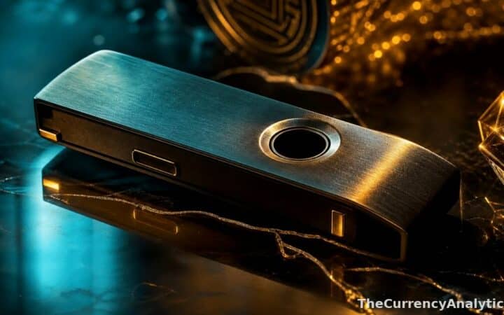 MediaMarktSaturn Pulls Ledger Wallets From European Shelves Over Tampering Fears