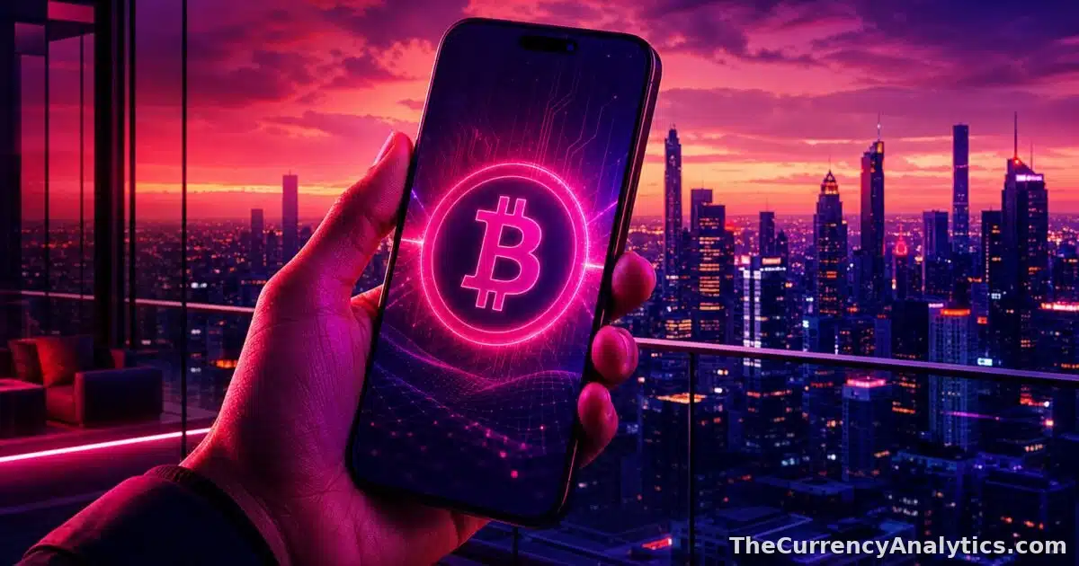 Monero Breaks $635 as Bitcoin Holds Near $80,000 and Hyperliquid Tests Key Floor