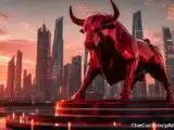 Monero Doubles in a Year, Pushing Ether's Exchange Rate Down to 3.67 XMR