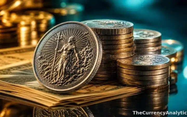 NCUA Hits 4,224 Credit Unions With 26-Field Stablecoin Reporting Rule