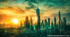 NEAR Co-Founder Illia Polosukhin Says Centralized Exchanges Face Slow Fade