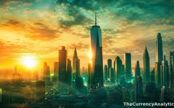 NEAR Co-Founder Illia Polosukhin Says Centralized Exchanges Face Slow Fade