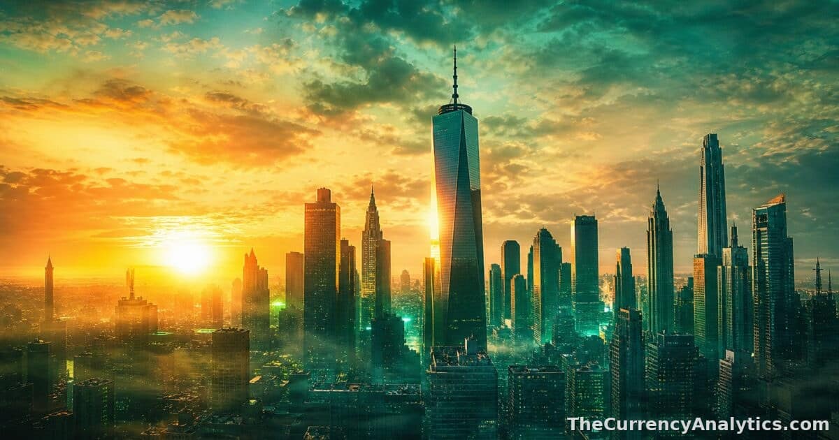 NEAR Co-Founder Illia Polosukhin Says Centralized Exchanges Face Slow Fade