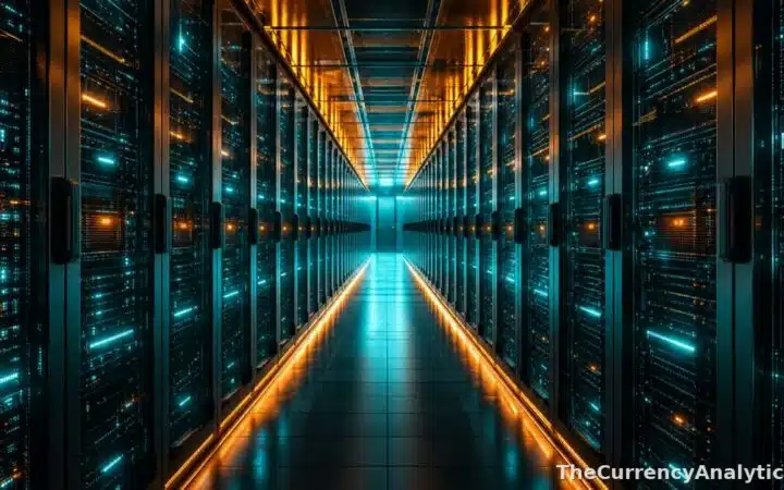 NEAR Protocol Climbs Into Top 20 as NEAR Intents Hits $31 Billion