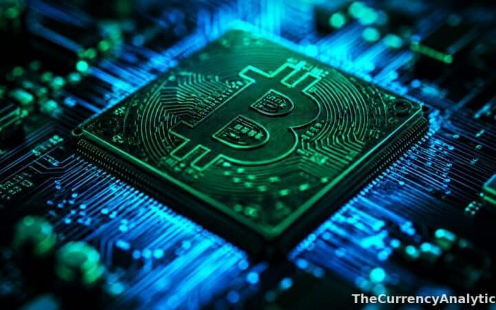Neuf organisations crypto forment la Quantum Alliance pour protéger 6,04 millions de Bitcoin exposés
