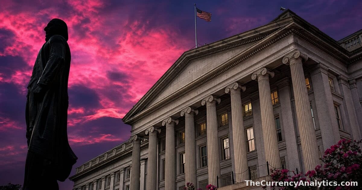 New Accounting Rules Could Push Corporations Toward Stablecoin Treasury Adoption