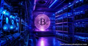 Night surges 20.7 percent as bitcoin dominance hits 58.7 percent