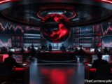 North Korean Hackers Drained $387M from Bitget Across 23 Transactions