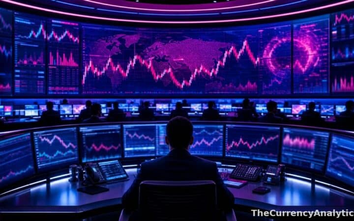 OKX Hits $25 Billion Valuation as Circle, Ripple, and Standard Chartered Back New Round