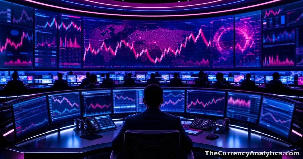 OKX Hits $25 Billion Valuation as Circle, Ripple, and Standard Chartered Back New Round