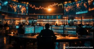 OKX Raises $25 Billion Round With Circle, Ripple, and Standard Chartered on the Cap Table
