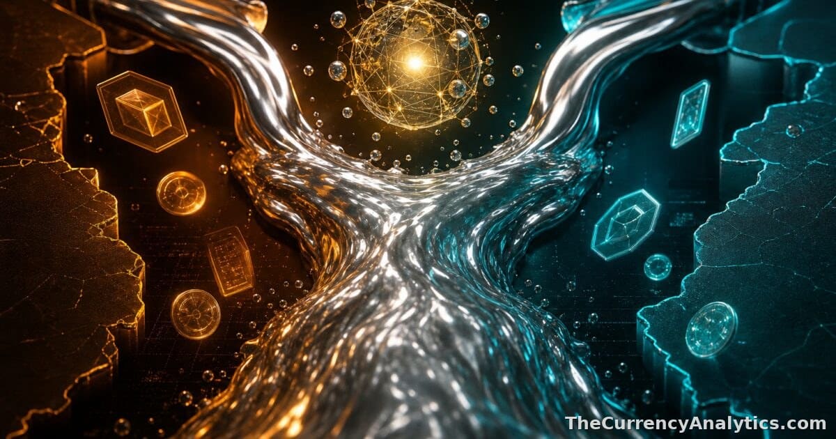 Peter Brandt Rates Monero and Solana Charts Above XRP's Weak Cup Formation