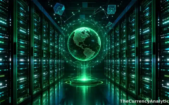 Pi Network pousse le Protocol 28 alors que le token PI s'effondre sous 0,09 dollar