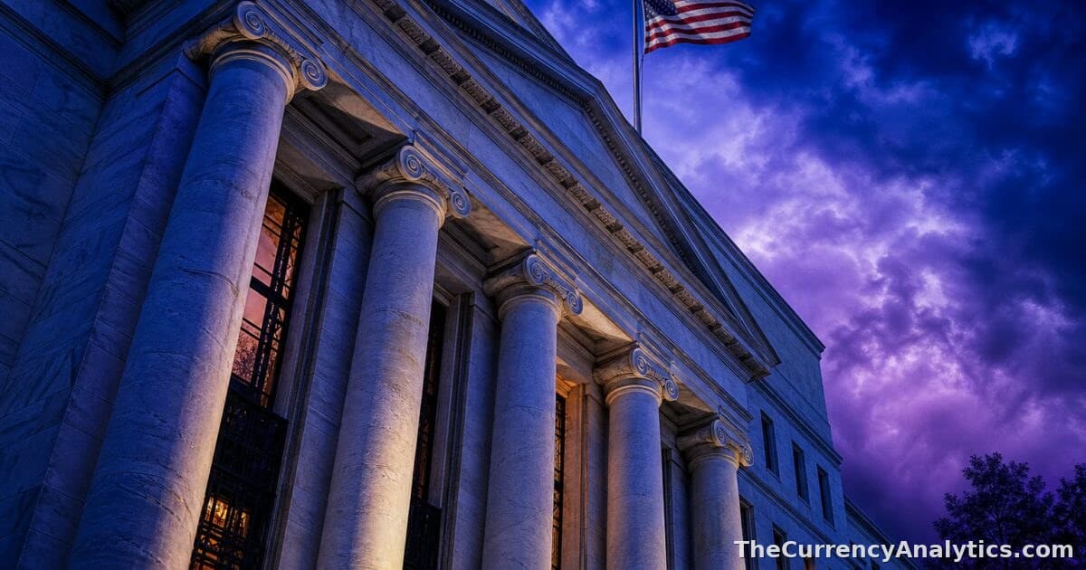 Polymarket Hits 96% Odds on Zero Fed Rate Cuts Through January 2027