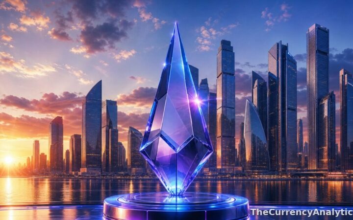 RealFi Goes Live on Cardano Mainnet After 3,000 Wallets Cleared Testnet