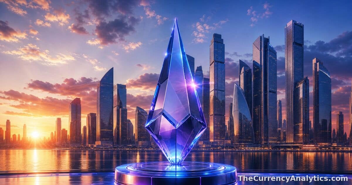 RealFi Goes Live on Cardano Mainnet After 3,000 Wallets Cleared Testnet